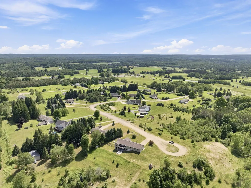 190 Fairview Drive Cedar Creek Township MI 49663