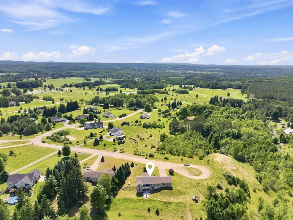 190 Fairview Drive Cedar Creek Township MI 49663