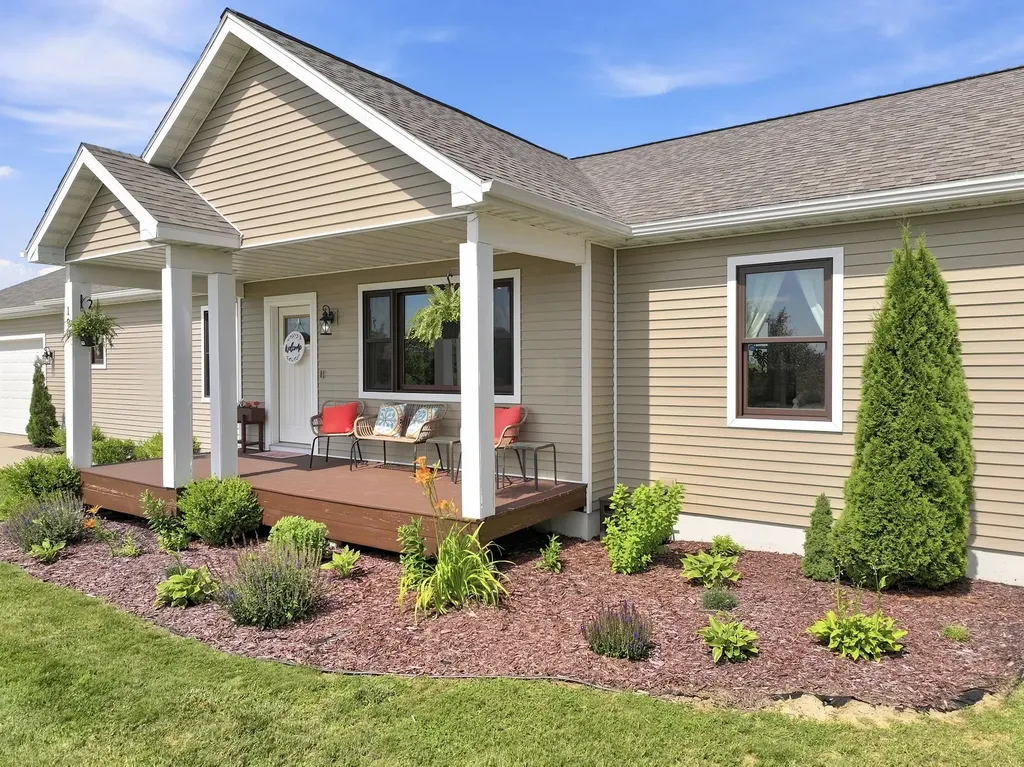 190 Fairview Drive Cedar Creek Township MI 49663