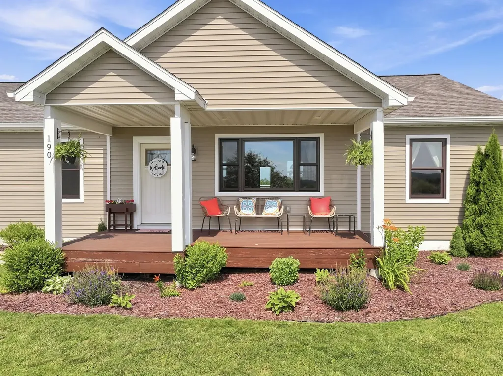 190 Fairview Drive Cedar Creek Township MI 49663