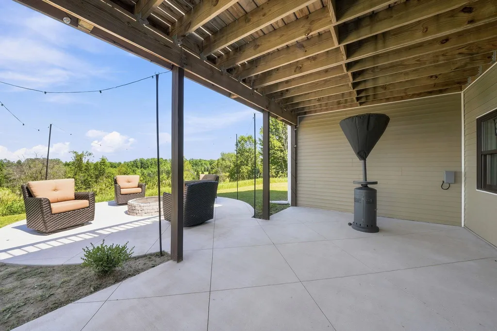 190 Fairview Drive Cedar Creek Township MI 49663