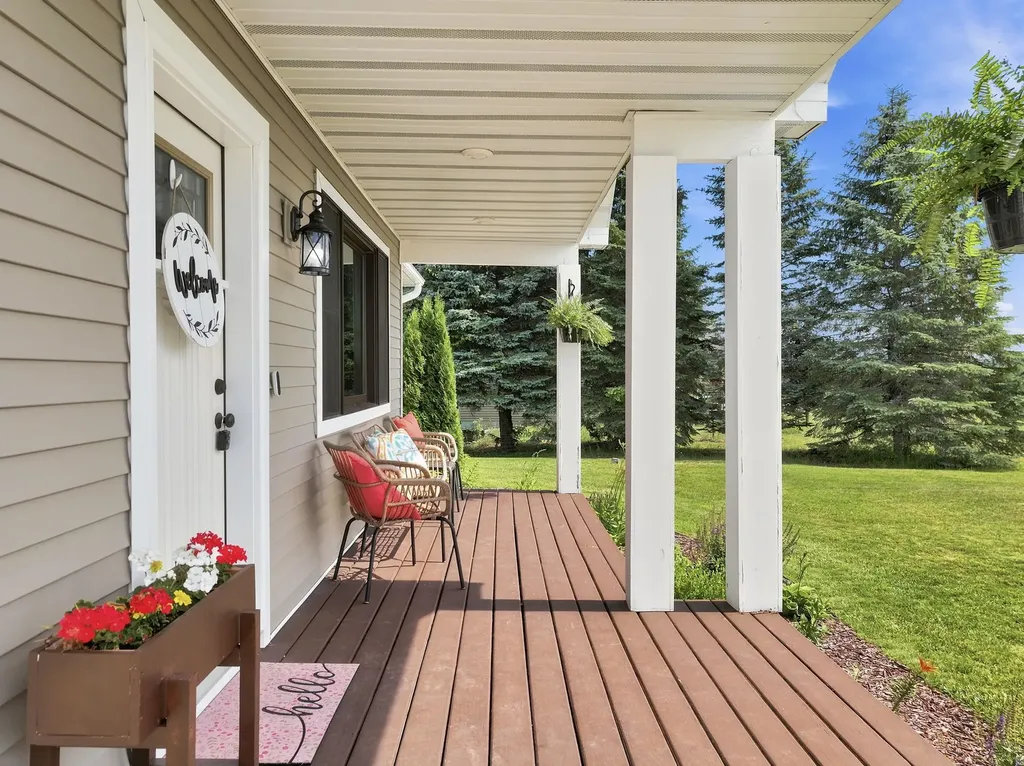 190 Fairview Drive Cedar Creek Township MI 49663