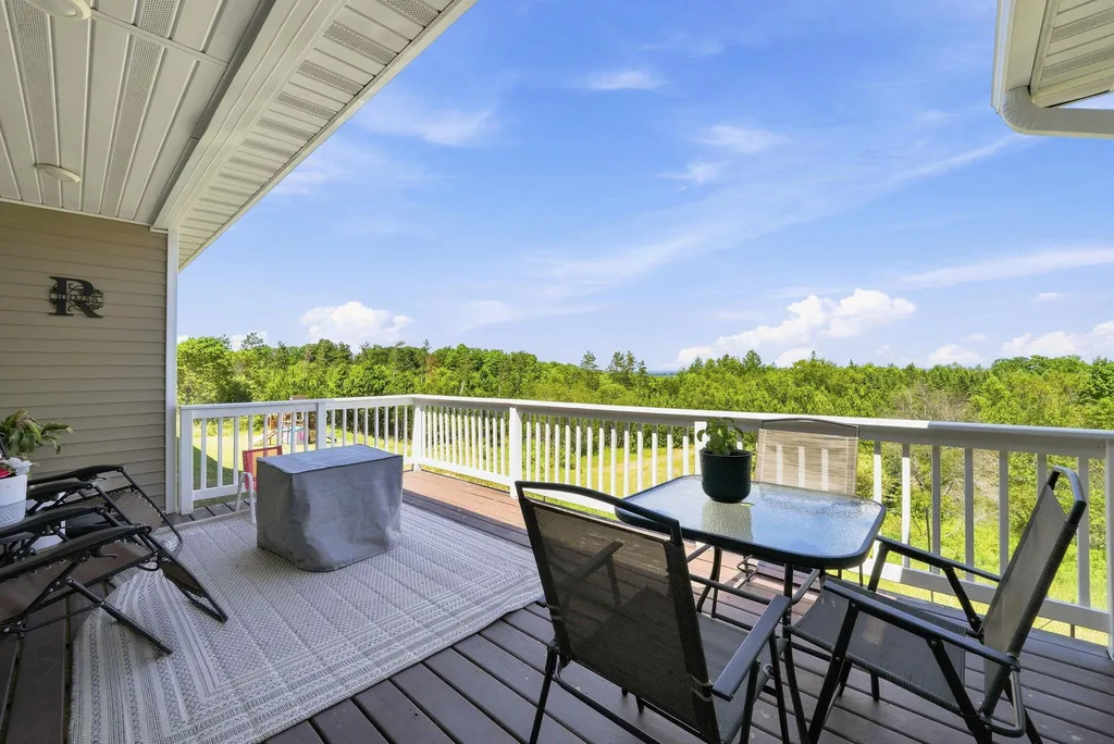 190 Fairview Drive Cedar Creek Township MI 49663
