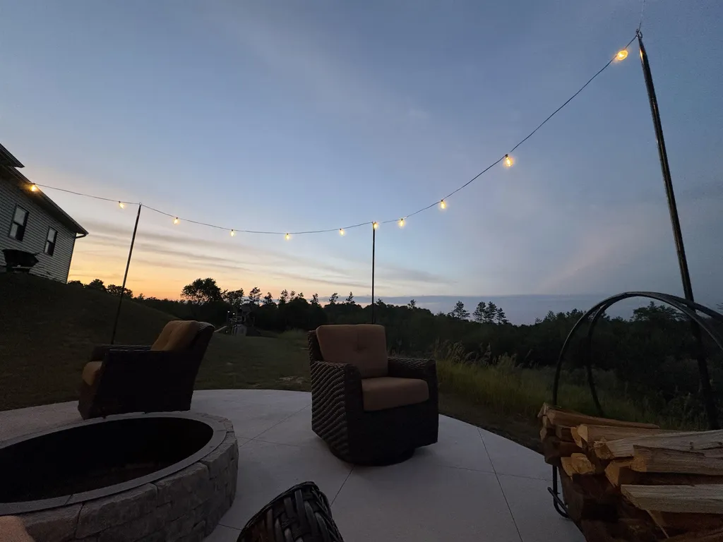190 Fairview Drive Cedar Creek Township MI 49663