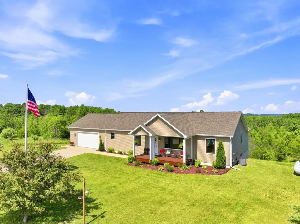 190 Fairview Drive Cedar Creek Township MI 49663