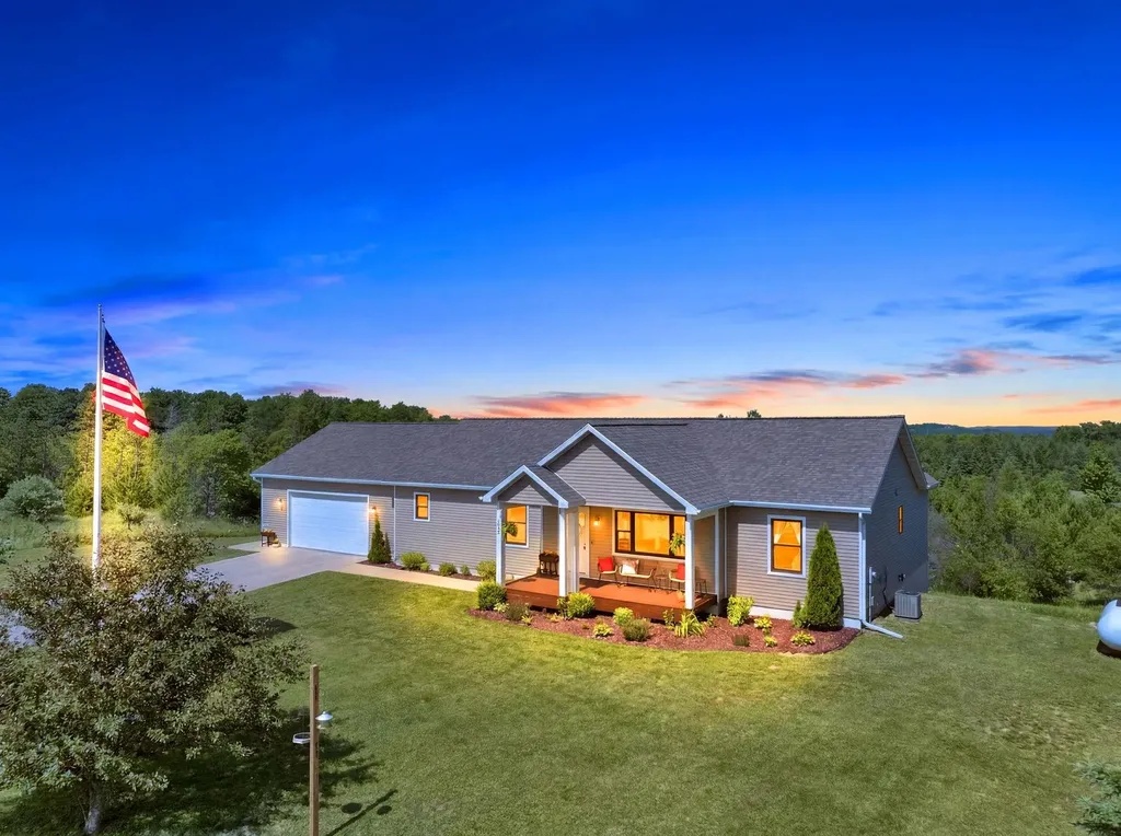 190 Fairview Drive Cedar Creek Township MI 49663