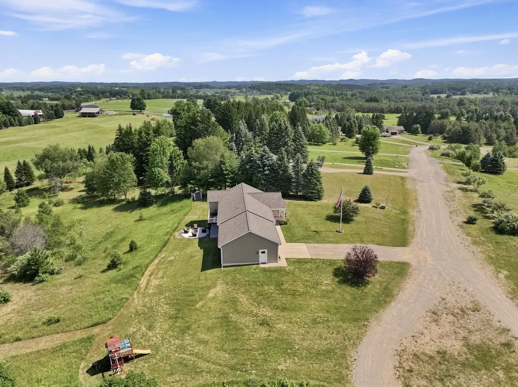 190 Fairview Drive Cedar Creek Township MI 49663
