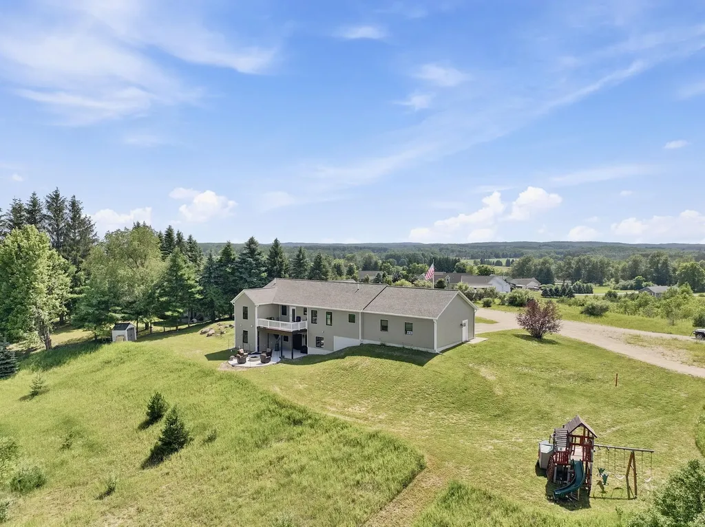 190 Fairview Drive Cedar Creek Township MI 49663
