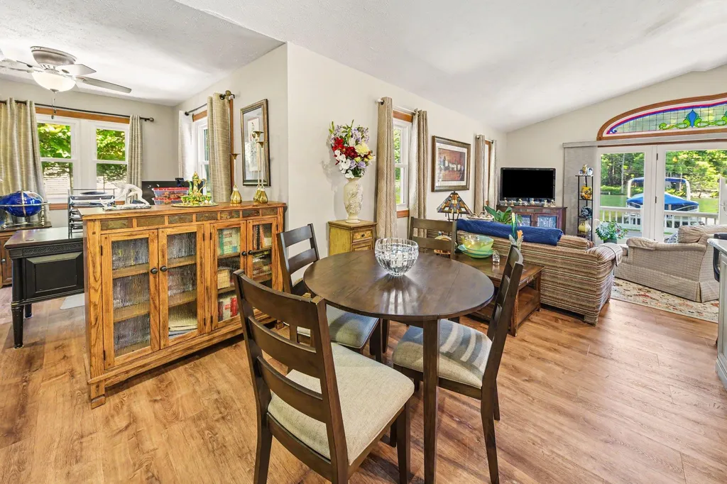 14123 Torch River Road Milton Township MI 49676