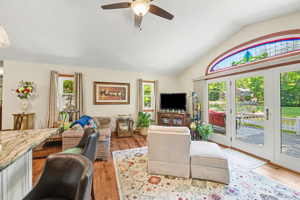 14123 Torch River Road Milton Township MI 49676