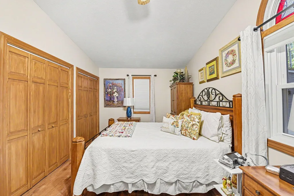 14123 Torch River Road Milton Township MI 49676
