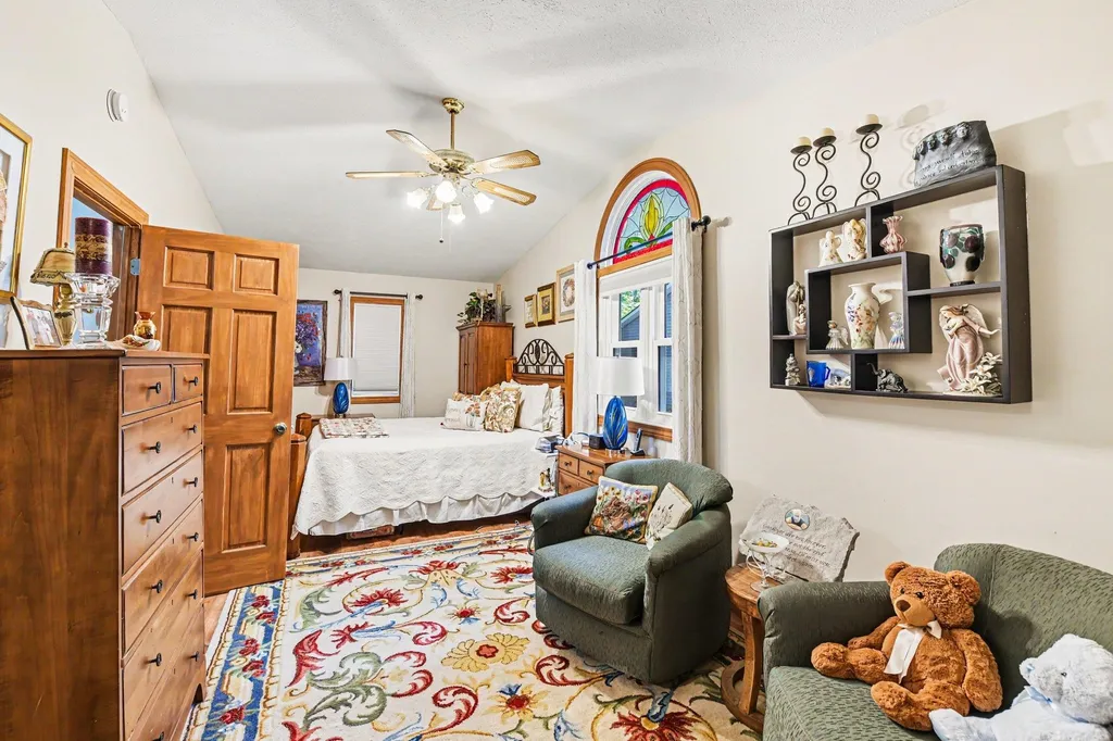 14123 Torch River Road Milton Township MI 49676