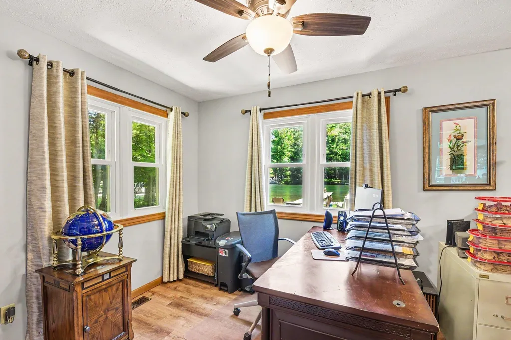 14123 Torch River Road Milton Township MI 49676