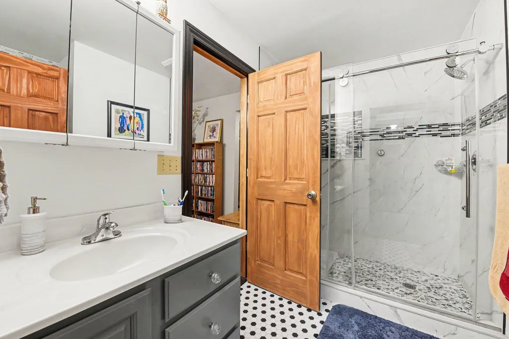 14123 Torch River Road Milton Township MI 49676