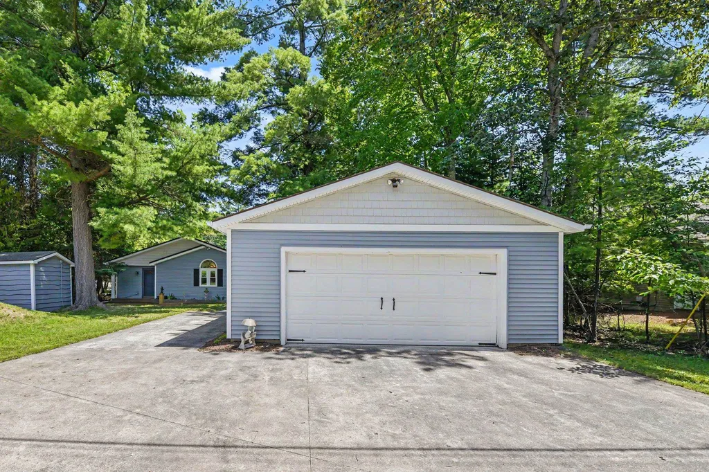 14123 Torch River Road Milton Township MI 49676