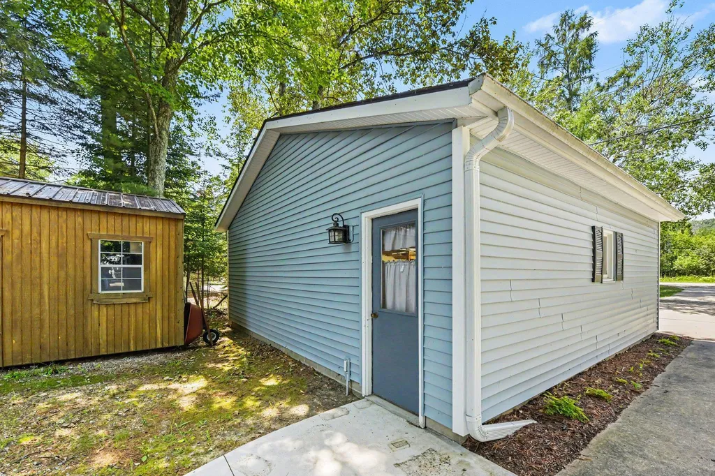 14123 Torch River Road Milton Township MI 49676