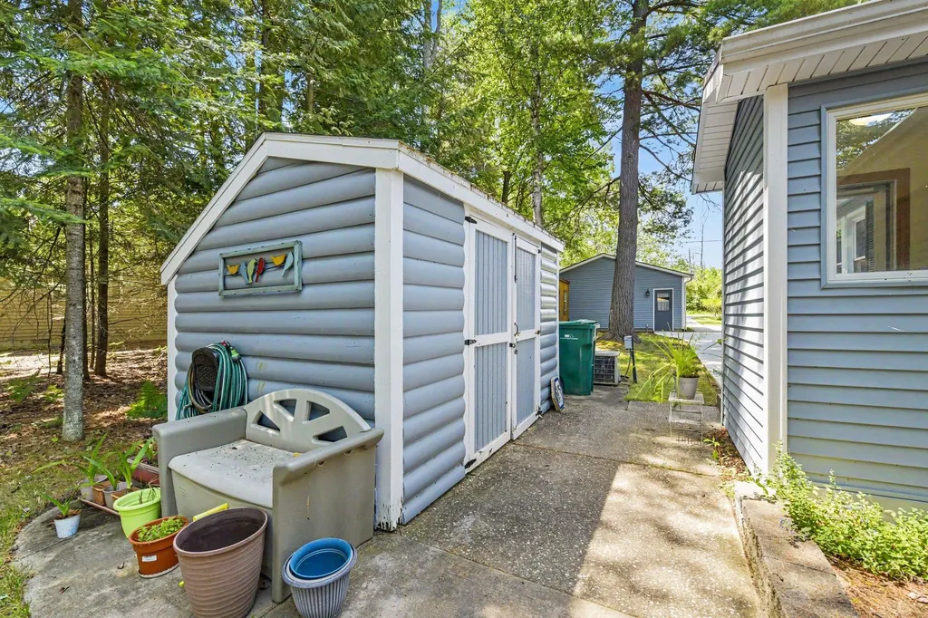 14123 Torch River Road Milton Township MI 49676