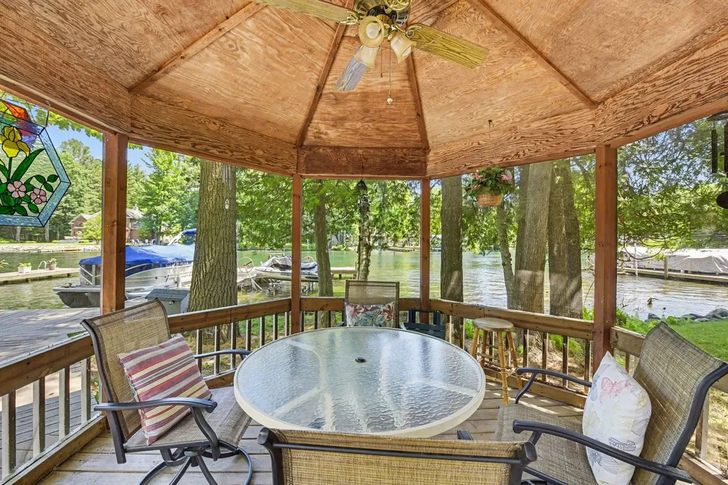 14123 Torch River Road Milton Township MI 49676