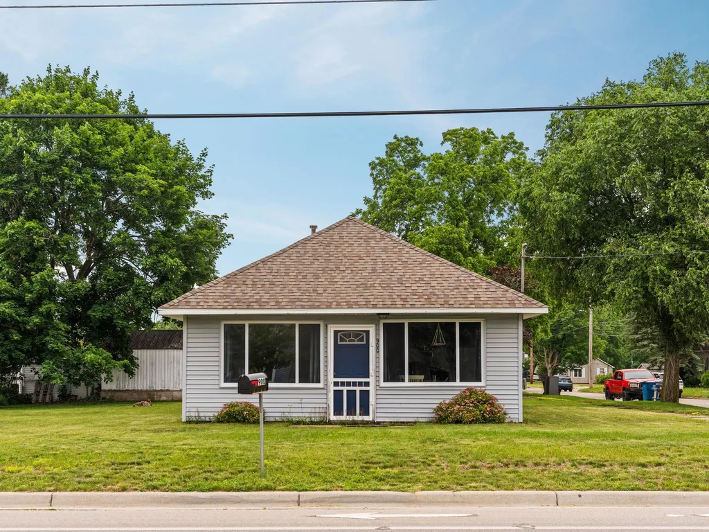 900 Chestnut Cadillac City MI 49601