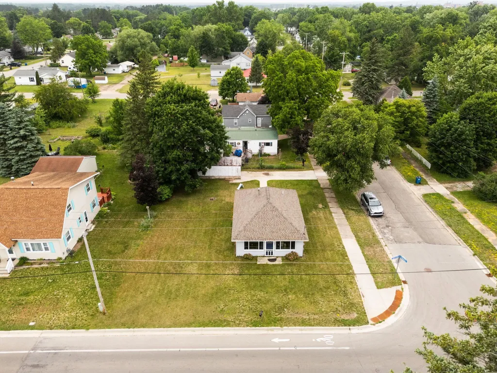 900 Chestnut Cadillac City MI 49601