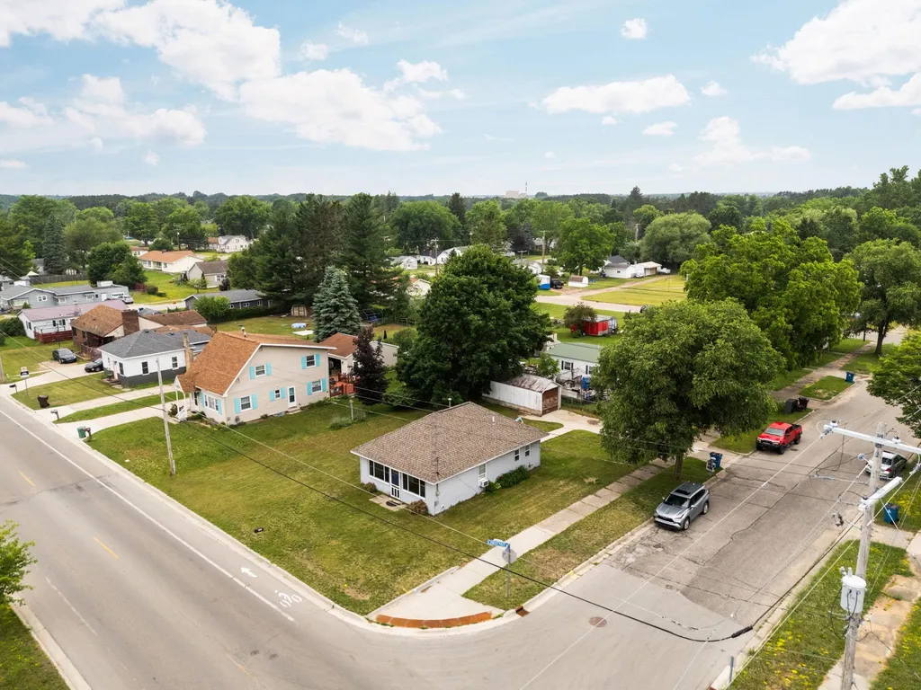 900 Chestnut Cadillac City MI 49601