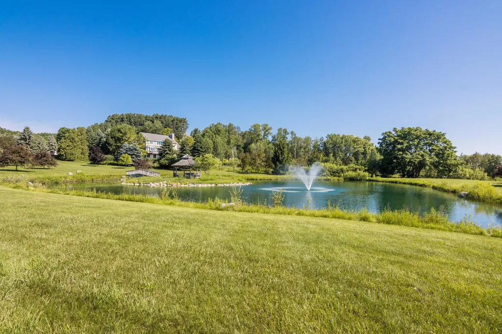 14750 Mallard Drive Peninsula Township MI 49686