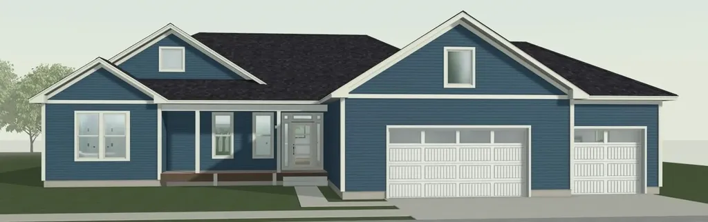 8852 Hemlock Hill Drive Long Lake Township MI 49685