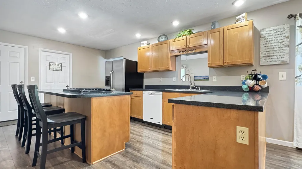 402 Indiana Avenue Clam Lake Township MI 49601