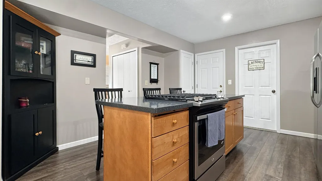 402 Indiana Avenue Clam Lake Township MI 49601