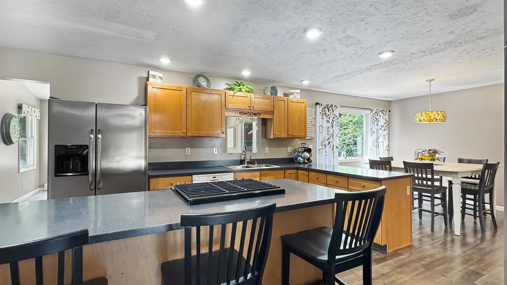 402 Indiana Avenue Clam Lake Township MI 49601