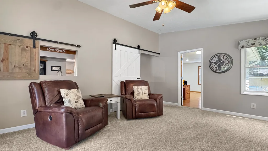 402 Indiana Avenue Clam Lake Township MI 49601