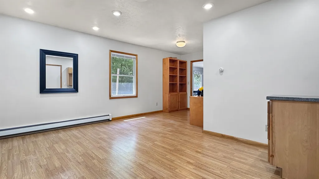 402 Indiana Avenue Clam Lake Township MI 49601