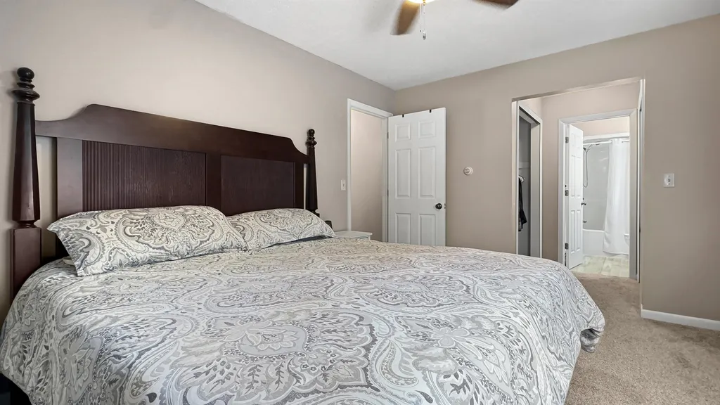402 Indiana Avenue Clam Lake Township MI 49601