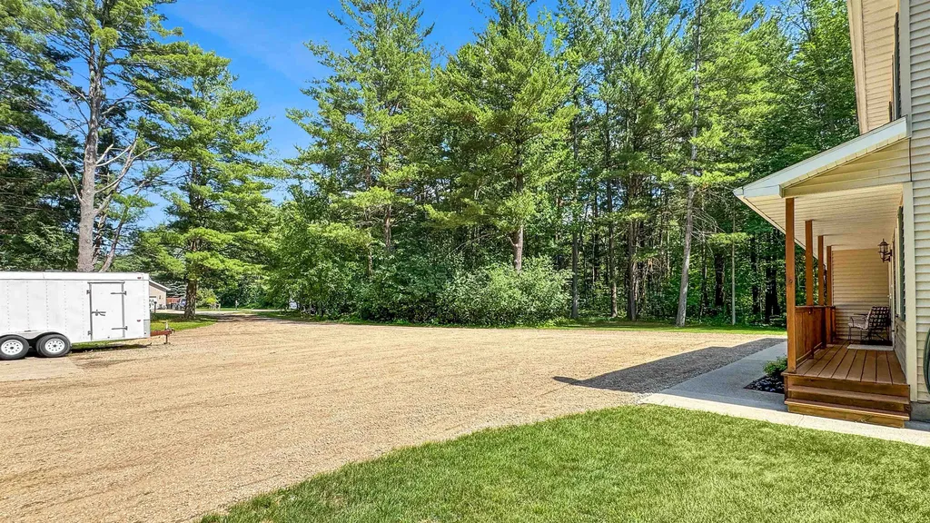 402 Indiana Avenue Clam Lake Township MI 49601