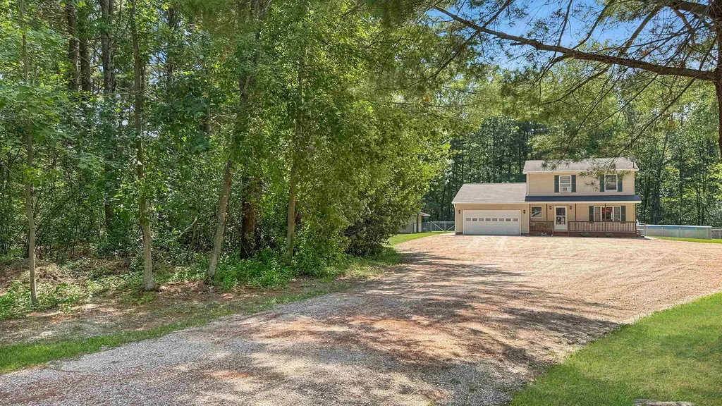 402 Indiana Avenue Clam Lake Township MI 49601