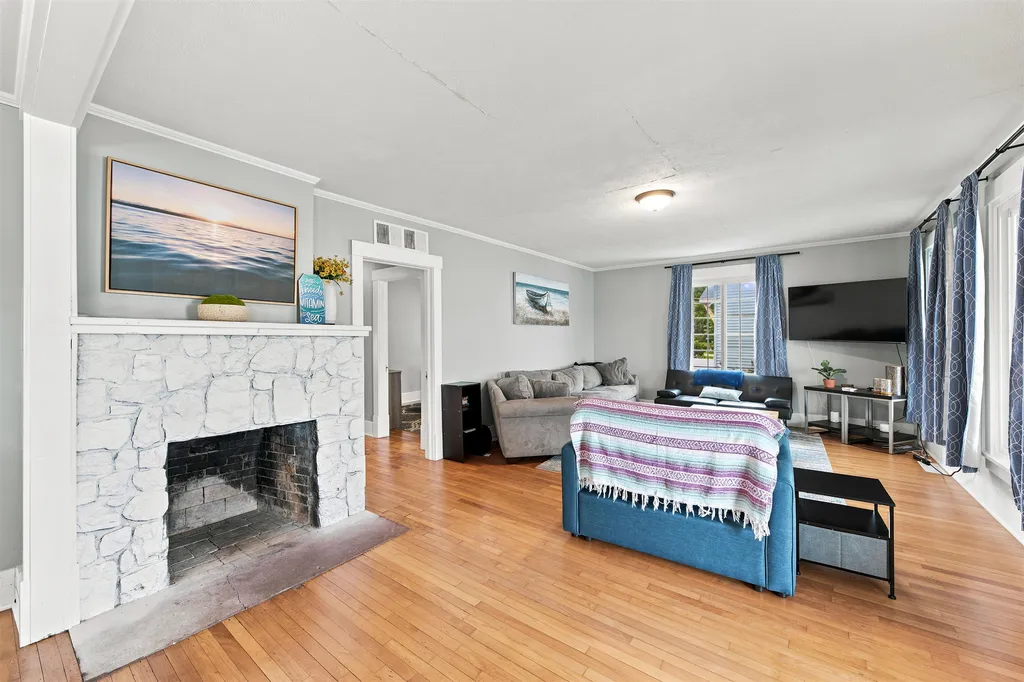 7636 Crystal Beach Clearwater Township MI 49676