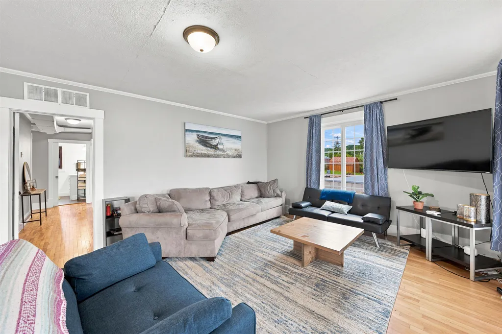 7636 Crystal Beach Clearwater Township MI 49676