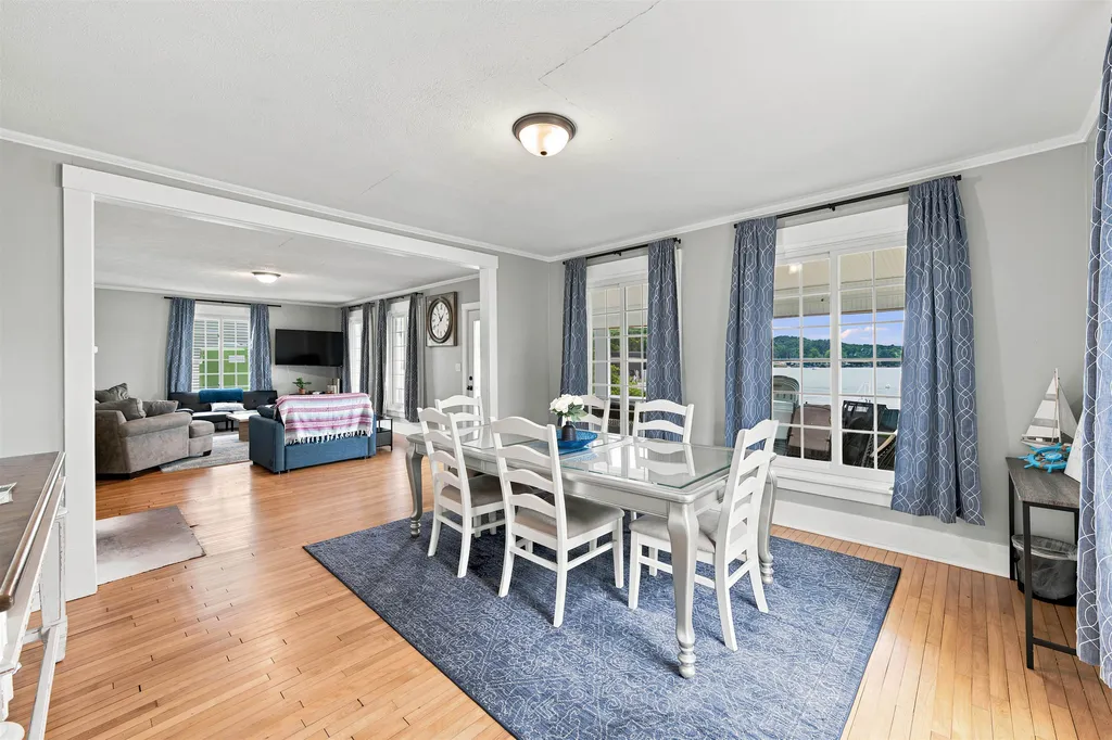 7636 Crystal Beach Clearwater Township MI 49676
