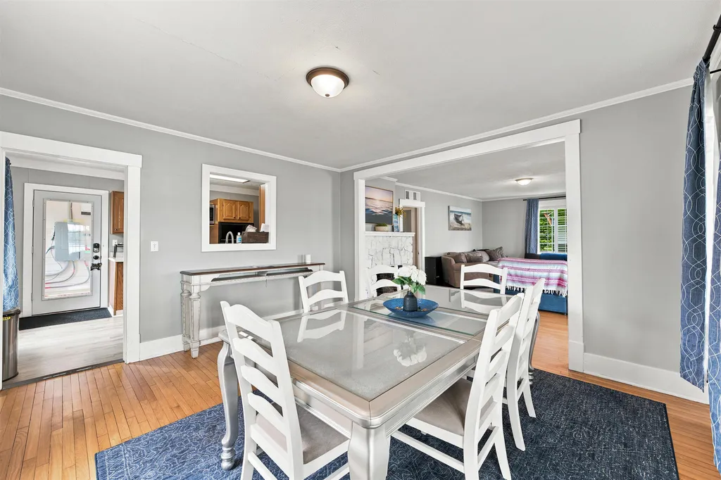 7636 Crystal Beach Clearwater Township MI 49676