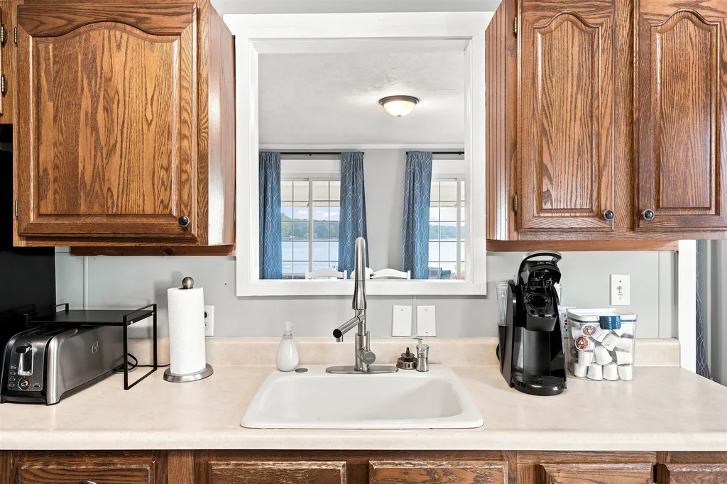 7636 Crystal Beach Clearwater Township MI 49676
