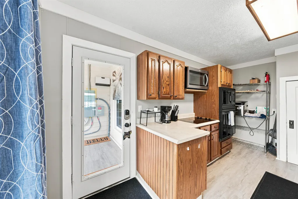7636 Crystal Beach Clearwater Township MI 49676