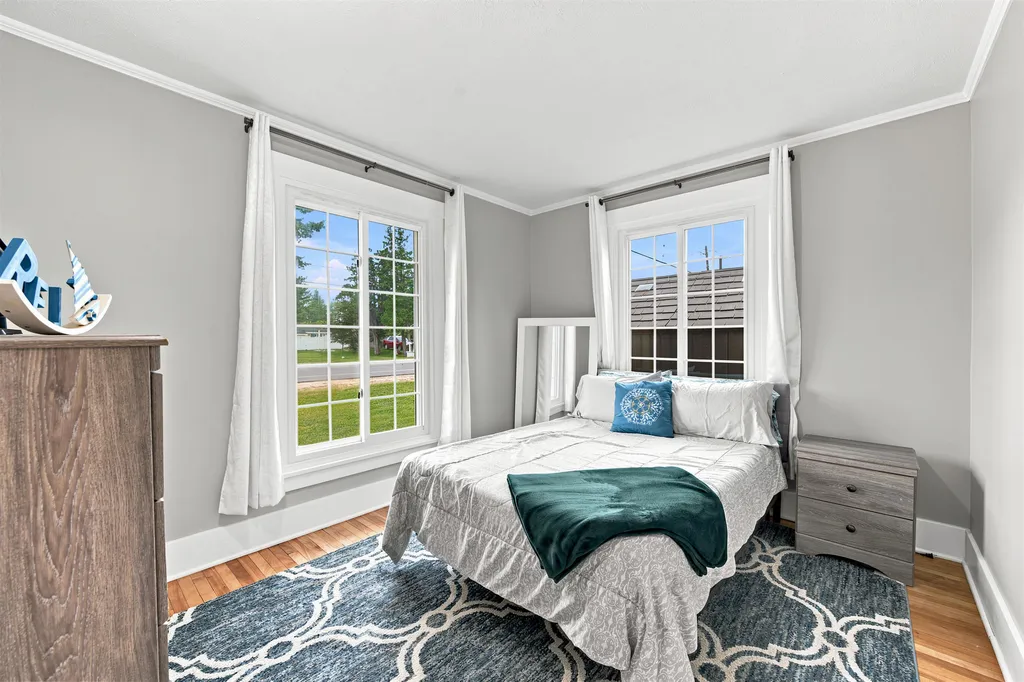 7636 Crystal Beach Clearwater Township MI 49676