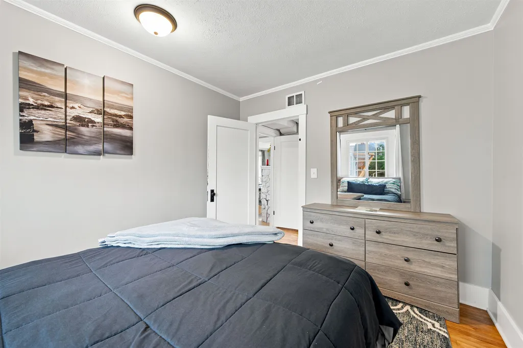 7636 Crystal Beach Clearwater Township MI 49676