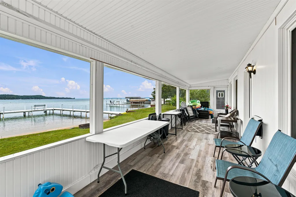 7636 Crystal Beach Clearwater Township MI 49676