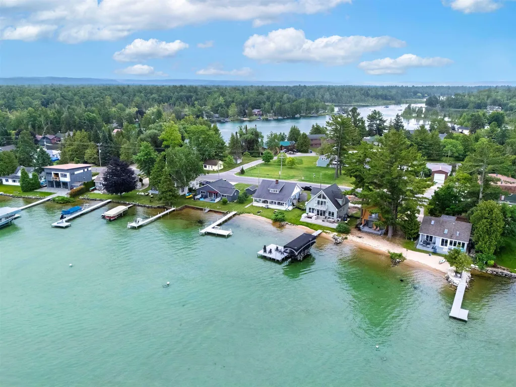 7636 Crystal Beach Clearwater Township MI 49676