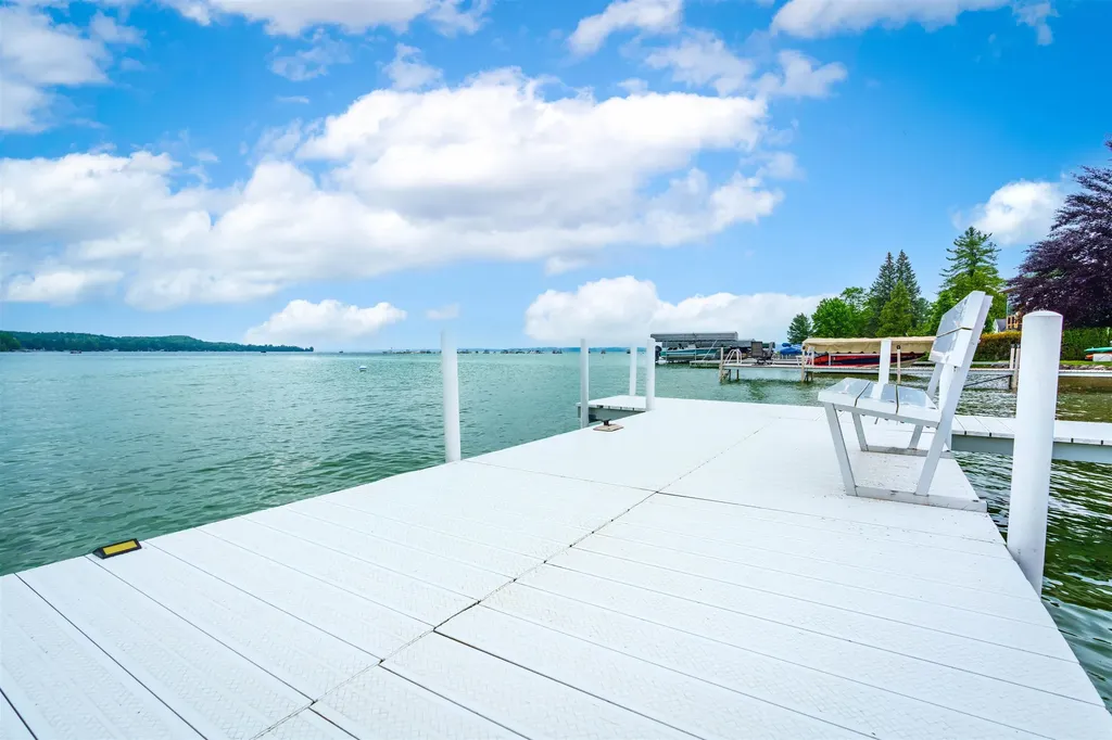 7636 Crystal Beach Clearwater Township MI 49676