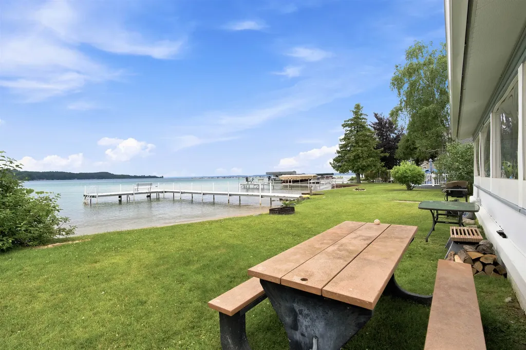 7636 Crystal Beach Clearwater Township MI 49676