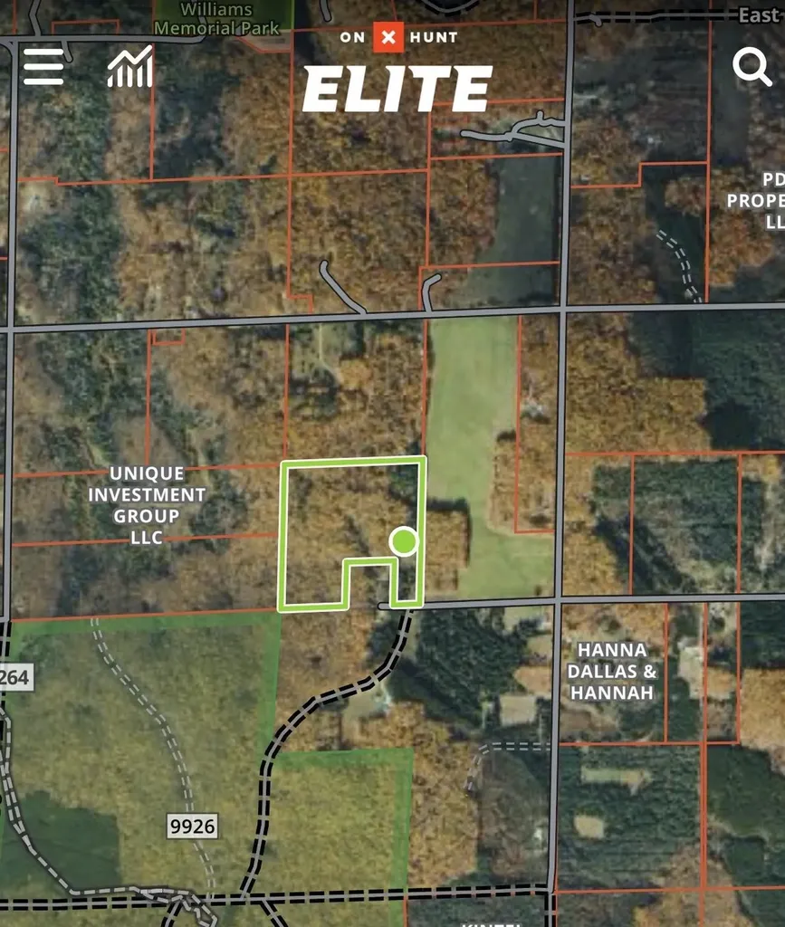 33 W 20 Road Antioch Township MI 49668