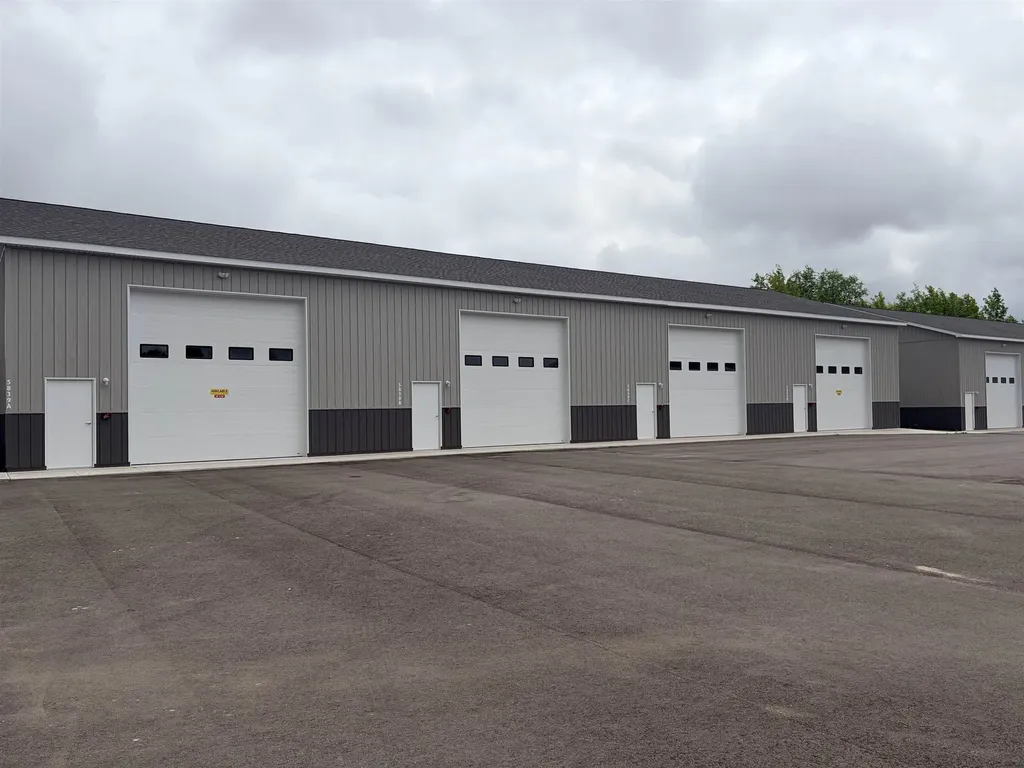 5839 Storage Loop Drive Blair Township MI 49685