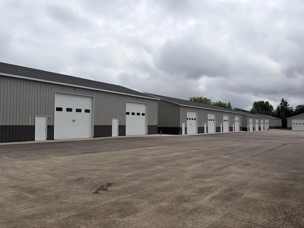 5839 Storage Loop Drive Blair Township MI 49685